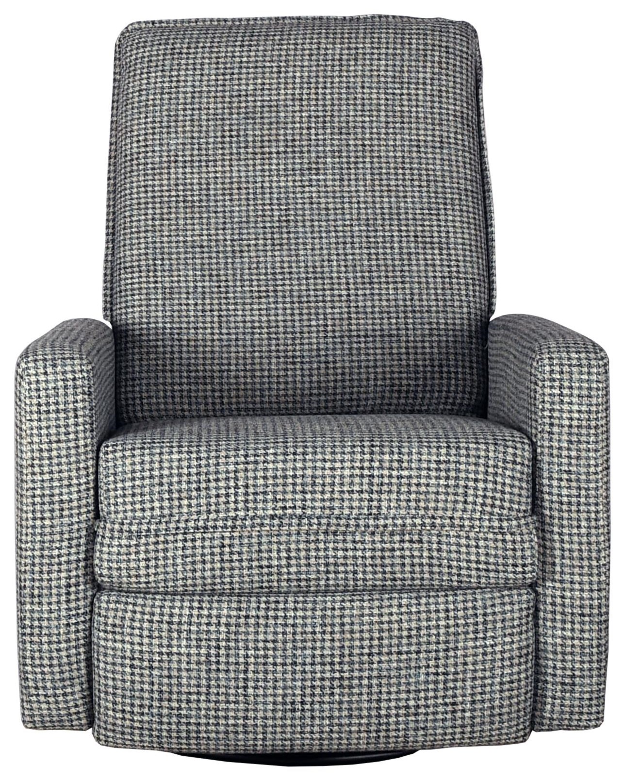 Bravo Furniture Calli 1164328 Swivel Glider Recliner